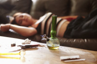 Substance Abuse, Borderline Personality Disorder Share Genetic Factors 